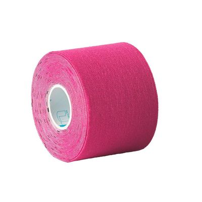 2022 Ultimate Performance Kinesiology Tape Roll (Pink)