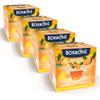 Caff Borbone Orange and Cinnamon Infusion - 72 Pods (4 packs of 18) - ESE System view 2