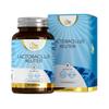 LN L Reuteri | 90 Lactobacillus Reuteri Probiotic Capsules - 5 Billion CFU L-Reuteri per Serving | High Strength L-Reuteri Supplement | Non-GMO, Gluten & Allergen Free | Made in The UK view 1
