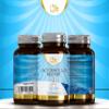 LN L Reuteri | 90 Lactobacillus Reuteri Probiotic Capsules - 5 Billion CFU L-Reuteri per Serving | High Strength L-Reuteri Supplement | Non-GMO, Gluten & Allergen Free | Made in The UK view 3