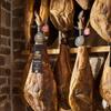 7 BELLOTAS Acorn-fed 100% Iberico Ham | Jamon Pata Negra Bellota | Spanish Iberian Ham Leg with 48 Months (Bone-in +8,0KG) view 4