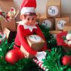 Sweet Filled Advent Calendar (Vegan) view 2