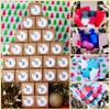 Sweet Filled Advent Calendar (Vegan) view 3