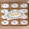 Sweet Filled Advent Calendar (Vegan) view 4