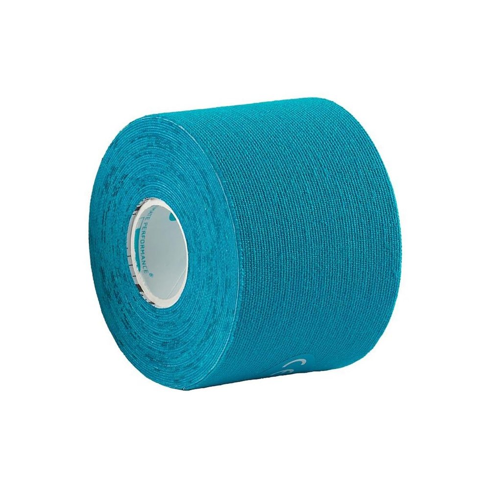 2022 Ultimate Performance Kinesiology Tape Roll (Light Blue)