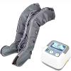 BLOHDI Pneumatic Leg Massager, Foot And Leg Massager Arms Waist Compression Boots Compression Boots Portable Health Machine With 6 Cavity Chamber (Size : 1) view 1