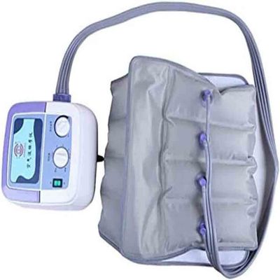BLOHDI Pneumatic Leg Massager, Air Compressor Pressure Therapy, Leg Massager, Air Compression Leg Massager for Legs and Feet (Color : C)