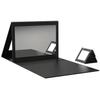 Syrebo Smart Mirror Therapy Box, Speech Mirror Training, Mirror Therapy Box Rehabilitation for Stroke, Phantom Limb Pain, Complex Regional Pain Syndrome & Other Chronic Pain Conditions view 1