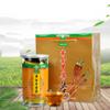 cn herb 250g Canned Golden Burdock Root Tea view 3