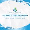 Aardvark Puriti 5L Laundry Care Fabric Conditioner - Concentrate Professional Softener for Regular Domestic or Automatic Washing Machines view 2