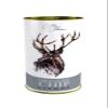 Meg Hawkins - Farrah's of Harrogate, 4 Drum Gift Set - Stag, Cow, Thistle, Pheasant, 4 x 160 g view 2