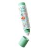 Lilikiwi Kids Toothpaste  100% Natural, Fluoride 1000ppm | Low Abrasion, Strengthens Enamel, Prevents Cavities & Fights Plaque | Mint-Coconut Flavour, Ages 3-12, 30ml (30-03-26 Expiry) view 1