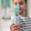 Lilikiwi Kids Toothpaste  100% Natural, Fluoride 1000ppm | Low Abrasion, Strengthens Enamel, Prevents Cavities & Fights Plaque | Mint-Coconut Flavour, Ages 3-12, 30ml (30-03-26 Expiry) view 3