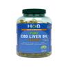 Bestori Holland & Barrett Pure Cod Liver Oil 1000mg 240 Capsules view 1