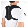 ADITAM Back Support Belt Inflatable Orthotics Back Brace Belt Adjustable Upper Back Shoulder Posture Corrector Pain Relief Health Care Double the comfort view 1