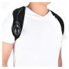 ADITAM Back Support Belt Inflatable Orthotics Back Brace Belt Adjustable Upper Back Shoulder Posture Corrector Pain Relief Health Care Double the comfort view 2