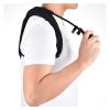 ADITAM Back Support Belt Inflatable Orthotics Back Brace Belt Adjustable Upper Back Shoulder Posture Corrector Pain Relief Health Care Double the comfort view 3