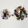 Mixed Raw Natural Stone Crystal Chunks Assorted Quartz Rough Crystals Gemstone Home Decor,100g view 4