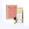 Gift Box Small (Apple Vanilla Swirl & Spruce Needle Oil) view 2