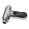 Shower Thermometer Shower Thermometer Instant-Read Thermometers for Bath, Water Temperature Thermometer view 1