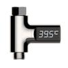 Shower Thermometer Shower Thermometer Instant-Read Thermometers for Bath, Water Temperature Thermometer view 3