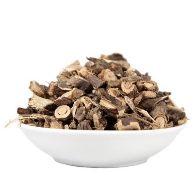 200 Grams of Chinese Herbal Medicine is Used for Making Tea with Astragalus membranaceus.