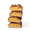Yubi Caramel - 12 Pack - Protein Bars - 99 Calories, High Protein, High Fibre, Low Sugar, Gluten Free and Dairy Free - Healthy Snacks/Nutrition Bar - Chocolate Bars - 420g view 4