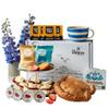 Pasty & Afternoon Tea Hamper, Birthday Gift, Food Hamper, Thank You Gift, Cornish Pasty view 2