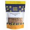 Better Food Mood Turmeric Ginger Black Pepper Loose Leaf Tea 100g | May Aid Digestion & Boost Immunity | Superfoods - No Caffeine | Rich in Antioxidants view 1