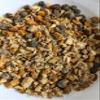 Better Food Mood Turmeric Ginger Black Pepper Loose Leaf Tea 100g | May Aid Digestion & Boost Immunity | Superfoods - No Caffeine | Rich in Antioxidants view 2
