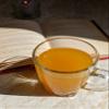 Better Food Mood Turmeric Ginger Black Pepper Loose Leaf Tea 100g | May Aid Digestion & Boost Immunity | Superfoods - No Caffeine | Rich in Antioxidants view 4