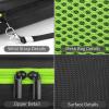 Annadue Hard Travel Case Storage Bag for QP2520 QP2530 QP2570 QP2620 QP2630, Easy to Use. view 4
