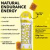 Buzz Power Honey Energy Gels for Running with 25g Carbohydrate (20 Pack) - Natural Running Gels with Performance Electrolytes, Glucose & Fructose for Endurance Athletes and Outdoor Activities view 4