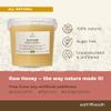 Earthbreath Clover Raw Honey -3kg 100% Raw & Natural  Sustainably Harvested  Rich in Natural Goodness  No Artificial Additives view 3