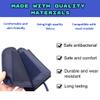 Spinegear Extra Large Cuff for Blood Pressure Monitor 35-52cm Universal Cuff Replacement for Most BP Machine Suitable for Large Big Upper Arm with Replaceable Connector CK A138 A139 view 3