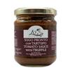 LOSTIVALE READY SAUCE WITH TRUFFLE 180G - LOST42 LUXURY FOOD view 1