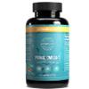 Primal Harvest Omega 3s- Fish Oil Supplement with EPA and DHA Fatty Acids as Well as Vitamin E, for Men & Women,1 Pack: 30 Servings view 1