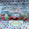 Fill Your Own Advent Calendar Sweets (Halal) view 1