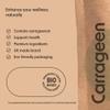 Fitness Health Carrageen Sea Moss Capsules 2000MG | Irish Moss | Resistant Support | High Strength Vegan Capsules | Pure Source of Iodine | Chondrus Crispus | 60 Capsules view 3