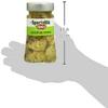 3 x D'Amico Carciofi alla Romana artichokes with stems in sunflower oil, size 280 view 2
