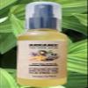 112ml Deep Comfort Botanical Body Oil  Organic Aromatherapy Blend for Soothe Nerve Tension,Muscle Fatigue,Body Stiffness, Relaxation, Calming Rituals  Natural Fast-Absorbing Formula view 1