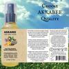 112ml Deep Comfort Botanical Body Oil  Organic Aromatherapy Blend for Soothe Nerve Tension,Muscle Fatigue,Body Stiffness, Relaxation, Calming Rituals  Natural Fast-Absorbing Formula view 3