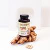 Arumba Ayurveda Ginger Tablets 240 Tablets, 400 mg per Tablet, Made with Pure Ginger Root Powder view 3