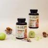 Arumba Ayurveda Triphala Tablets 240 Tablets, 500 mg per Tablet, Made with Pure Amalaki Powder, Haritaki Powder, Bibhitaki Powder view 4