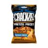 Crackzel Cheddar Cheese Pretzel Pieces 24 x 85 gr view 3