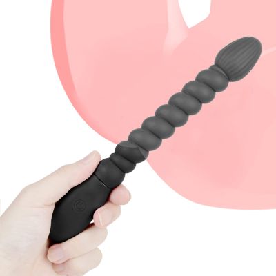 Racib Multiple frequency adjustment, 100% waterproof, durable