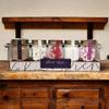 Hot Chocolate Station Velvet Rich Collection Xmas Party Marshmallows with Different Flavour Christmas Pack NEW view 2