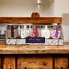 Hot Chocolate Station Velvet Rich Collection Xmas Party Marshmallows with Different Flavour Christmas Pack NEW view 3