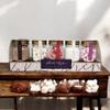Hot Chocolate Station Velvet Rich Collection Xmas Party Marshmallows with Different Flavour Christmas Pack NEW view 4