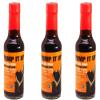 Pump It Up Tonic Wine (Jamaica) 148ml (Bundle of 3) view 1